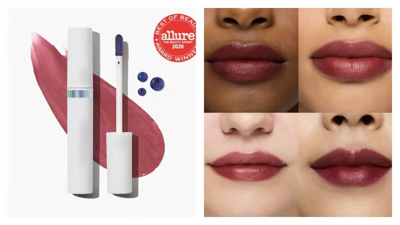 💋 24-Hour Lip Color, Zero Touch-Ups