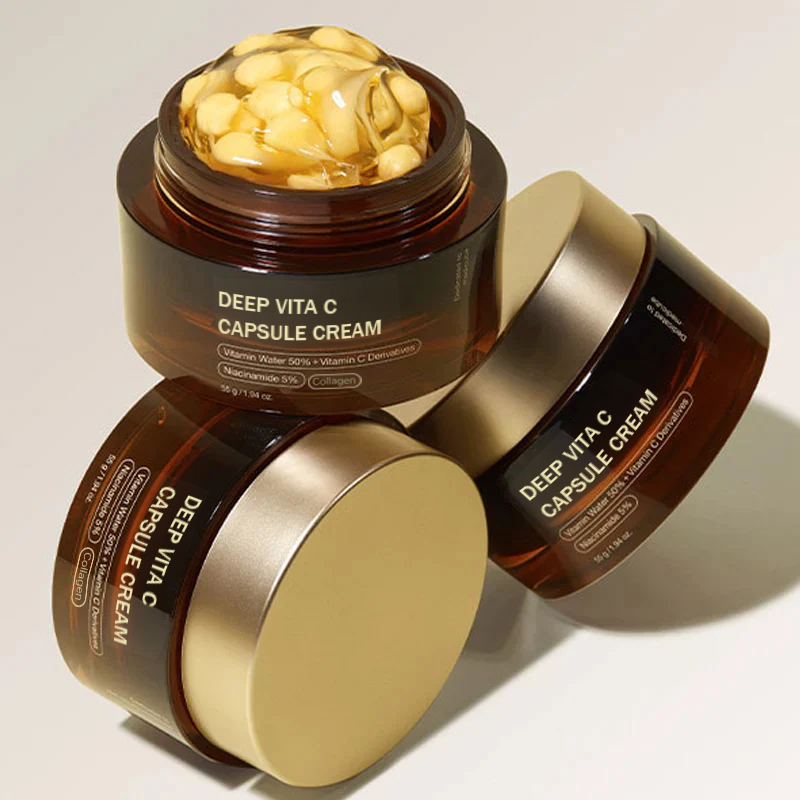 🔥Glow Capsule Cream💥20% OFF Deal