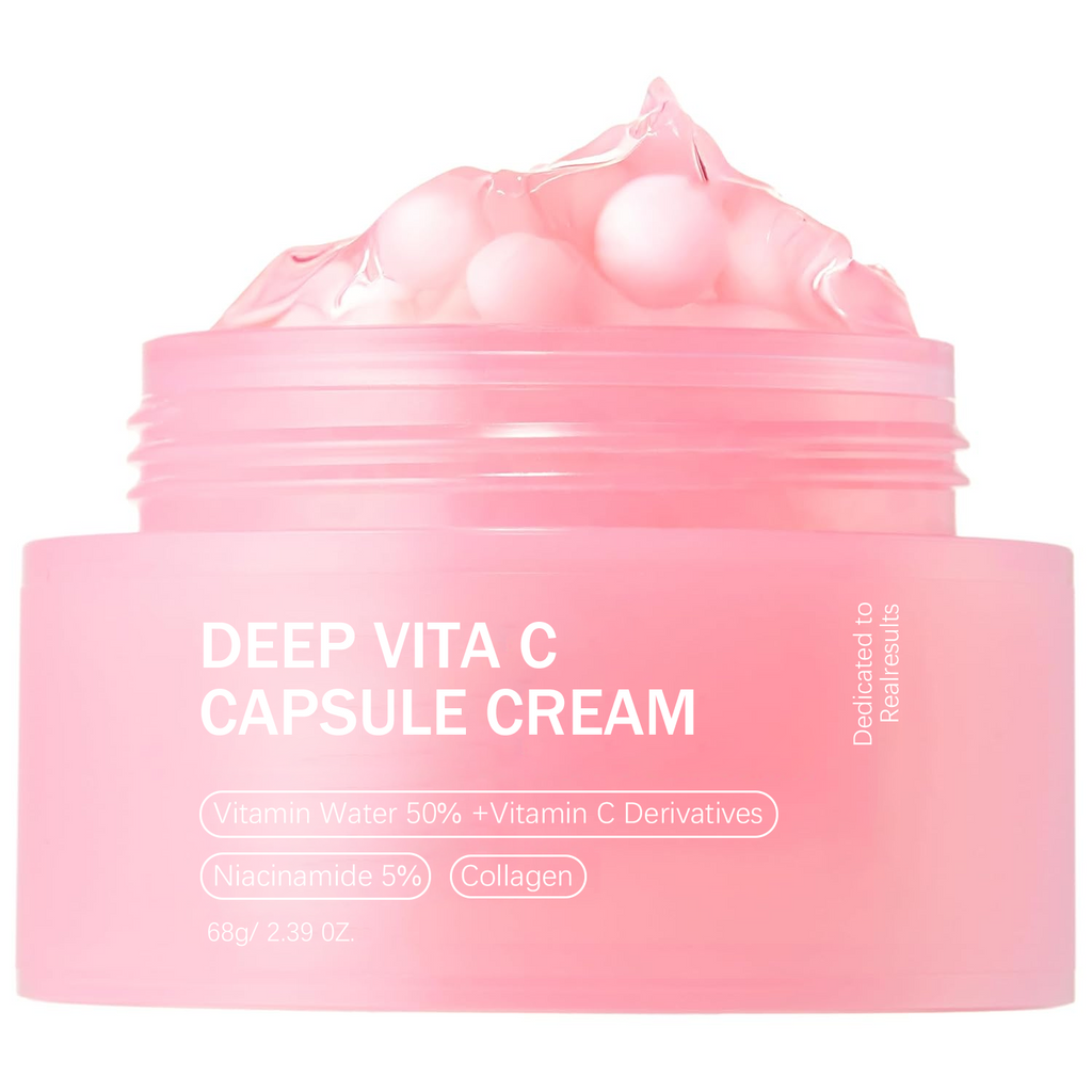 🔥Glow Capsule Cream💥20% OFF Deal