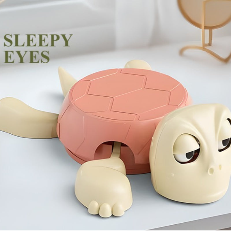 50% Off!🥰Turtle Cup Holder Creative Desktop Ornament 🔥