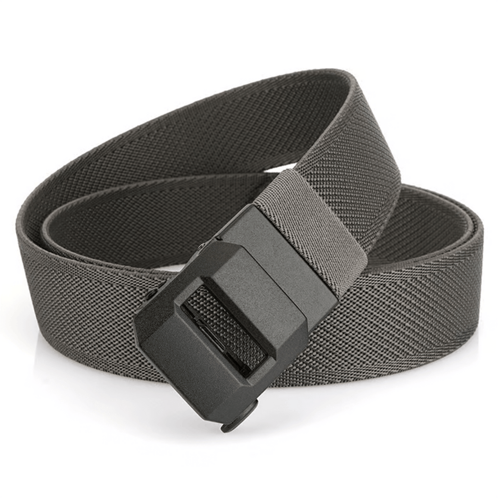 🔥EDC Nylon Ratchet Belt
