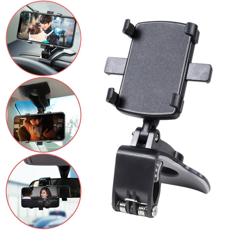 360° Rotating Car Phone Holder