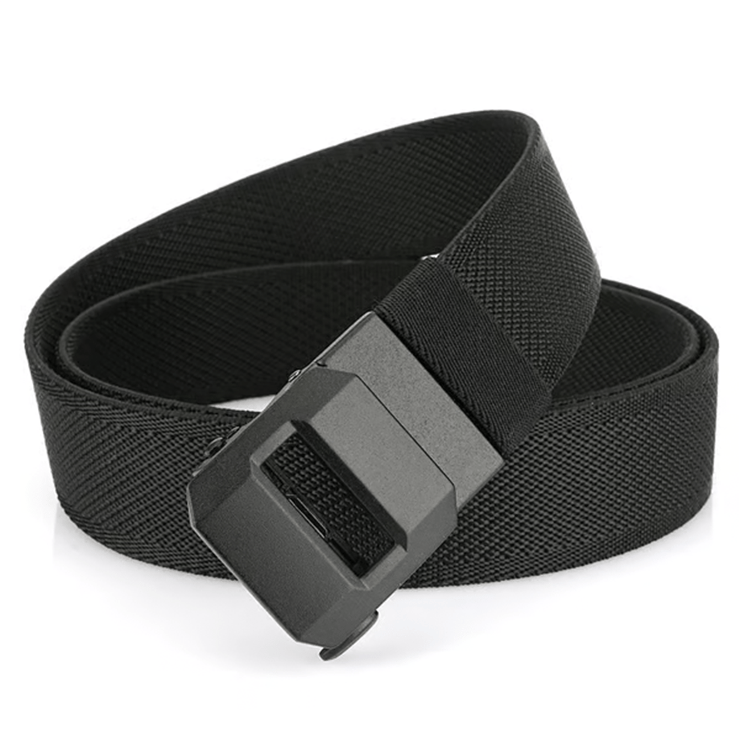 🔥EDC Nylon Ratchet Belt