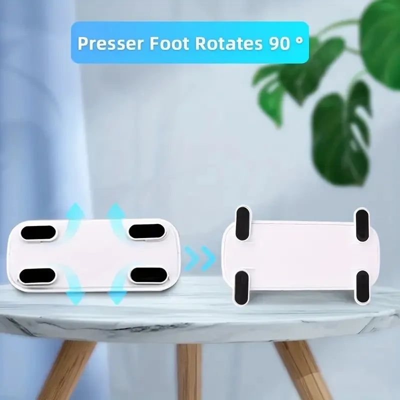 ❄️ 3-in-1 Portable Air Cooler Fan