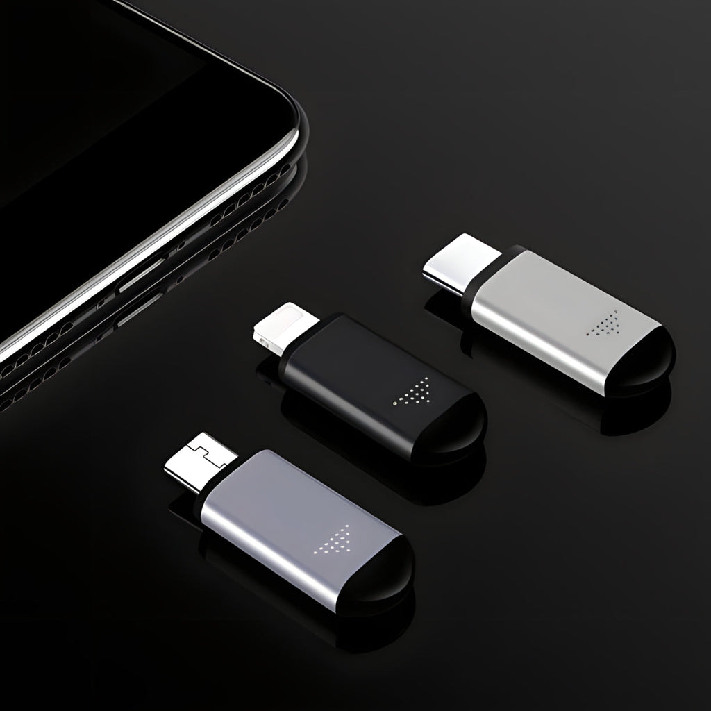 Universal Control Pod