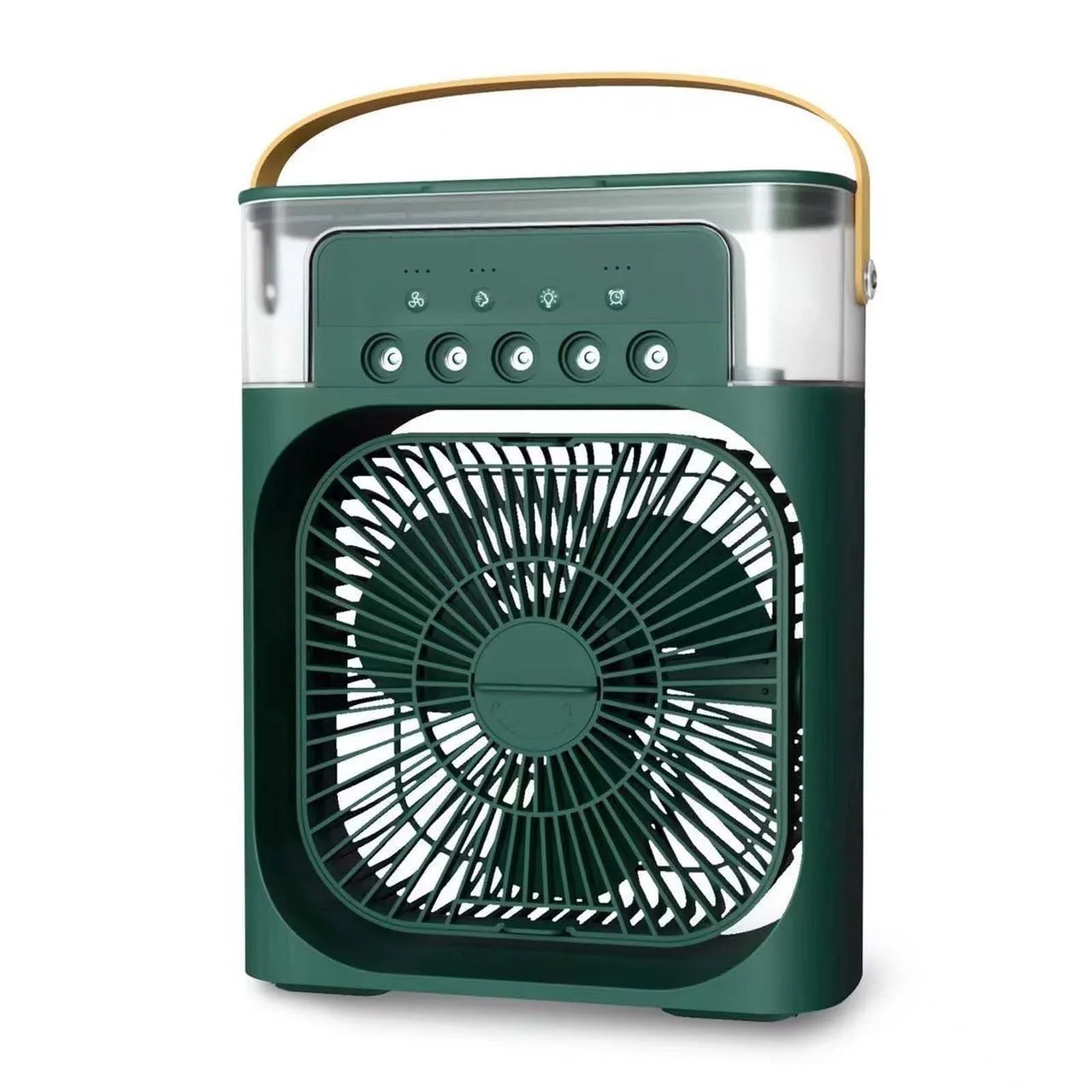 ❄️ 3-in-1 Portable Air Cooler Fan