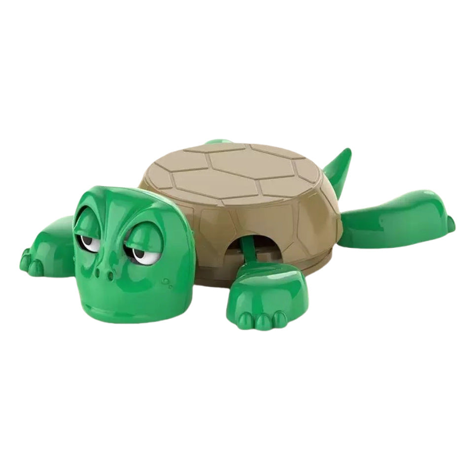 50% Off!🥰Turtle Cup Holder Creative Desktop Ornament 🔥