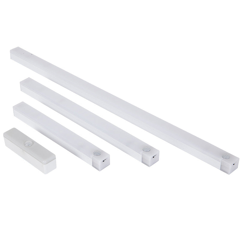 🎁Last Day Sale 49% OFF🔥💡Punch-free Smart Sensor Magnetic Rechargeable LED Lights