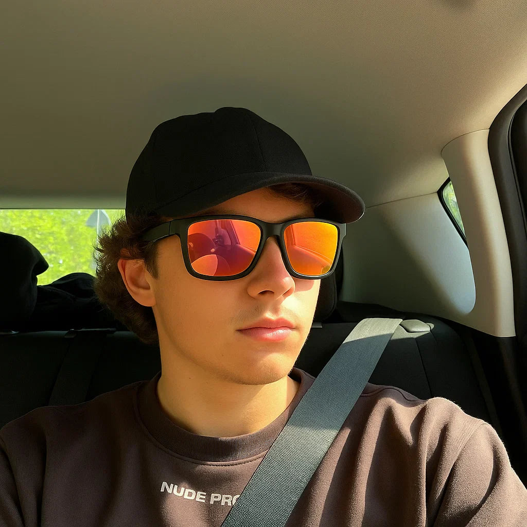 HydroView Fishing Optics - Fishing Glasses