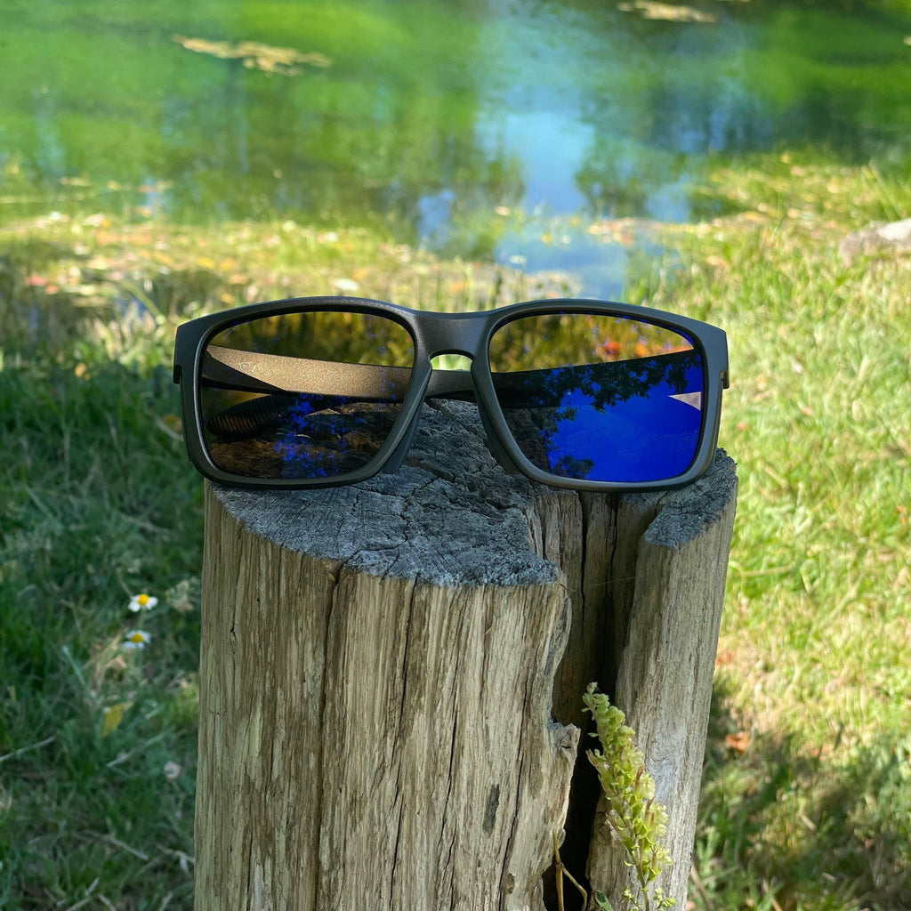 HydroView Fishing Optics - Fishing Glasses