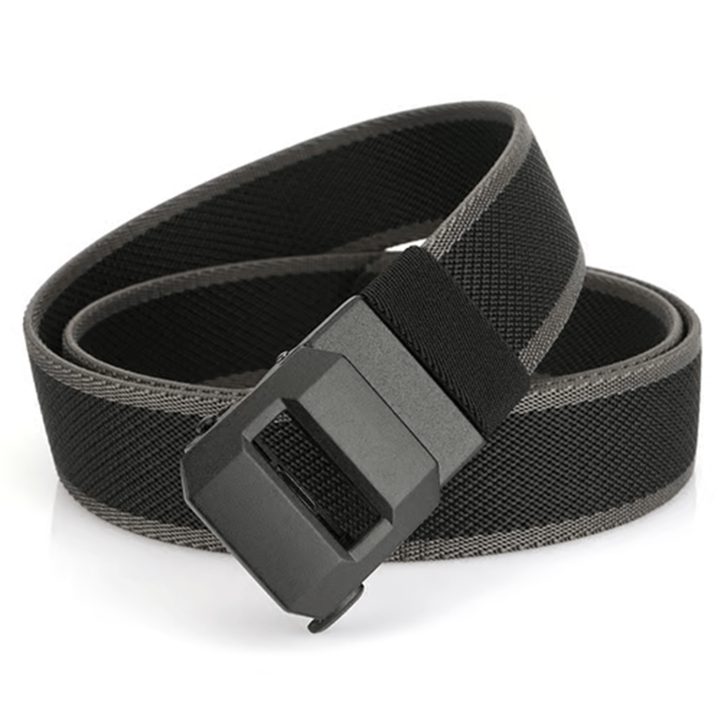 🔥EDC Nylon Ratchet Belt